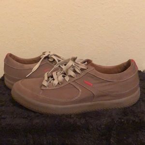 Men’s Fitflop Sneakers